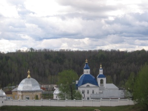Kremlin de Tobolsk